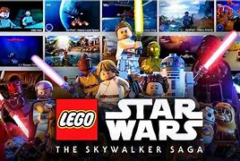 Image result for LEGO Star Wars Easter