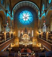 Image result for Synagogues in Manhattan New York