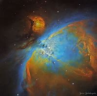 Image result for M42 Orion Nebula Hubble