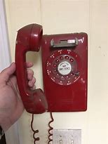 Image result for Purple Rotary Phone