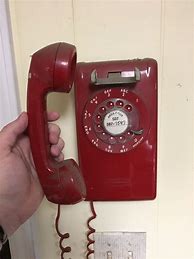Image result for Rotary Telephone Pic