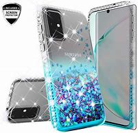 Image result for Samsung Galaxy S20 Plus Ultra Cute Glitter Case