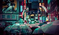 Image result for Tokyo City Phone Wallpaper