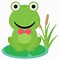 Image result for Cute Frog Clip Art for Kids