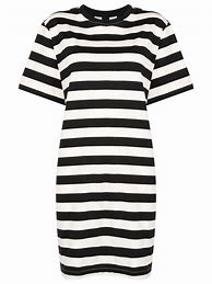 Image result for Tunic T-Shirt Dress