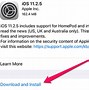 Image result for Verifying Updated iPhone Software
