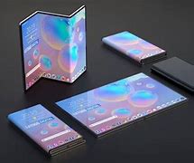 Image result for Triple Folding Phone