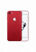 Image result for iPhone 7 Color Red