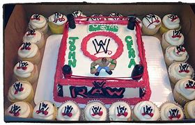 Image result for John Cena Cake