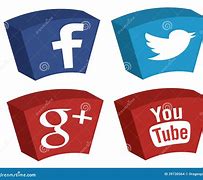 Image result for Facebook Twitter Gmail
