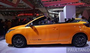 Image result for Toyota Yaris