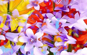 Image result for Abstract Floral Background