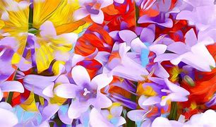 Image result for Flower Art Wallpaper iPhone
