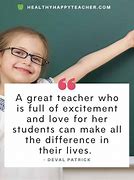 Image result for Quotes About Teachers