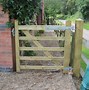 Image result for Field Gate Images