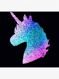 Image result for Glitter Unicorn