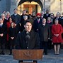 Image result for Trudeau New Cabinet Ministers