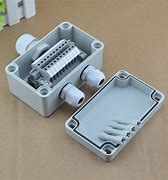 Image result for Wire Connector Assembly Box