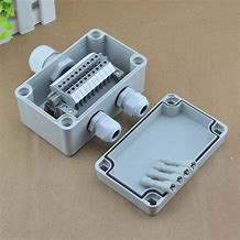 Image result for Cable Enclosure Box