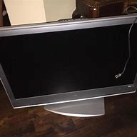 Image result for Old Sony Bravia Flat Screen TV