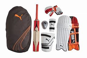 Image result for Puma Full Cricket Kit