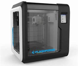 Image result for FlashForge 3D Printer 3