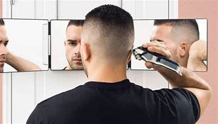 Image result for Self Hair Cutting Tools
