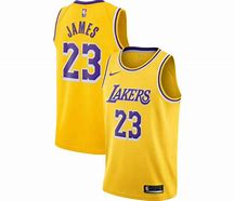 Image result for LeBron James Lakers Jersey PNG