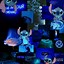 Image result for Stitch Collage Wallpaper