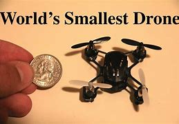 Image result for Smallest RC Drone