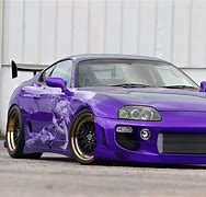 Image result for Toyota Supra Build