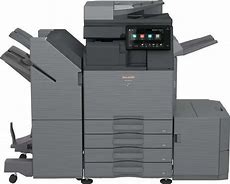 Image result for Copier Sharp 50C31