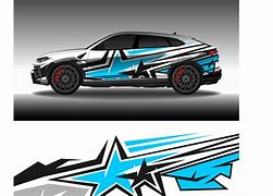 Image result for Amazing Race Car Decal