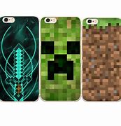 Image result for Minecraft Phone Case Song