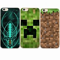 Image result for iPhone 8 Case Minecraft
