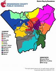 Image result for Montgomery County School District Map