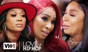 Image result for Love Hip Hop Atlanta Cardi B