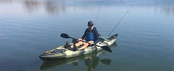 Image result for Beginner Fishing Kayak
