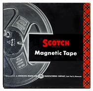 Image result for 3M Recording Tape