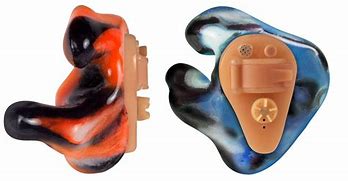 Image result for Custom Ear Protectors