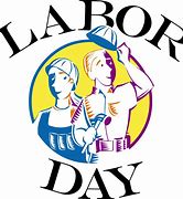 Image result for Labor Day Clip Art