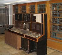 Image result for Histpry of Computers