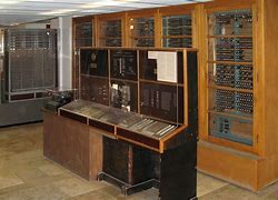 Image result for Old Computer Systems