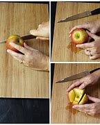 Image result for 2 Apple Slices