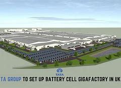 Image result for Tata EV Battery Cells