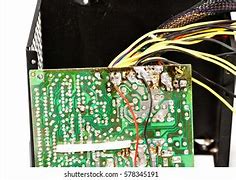 Image result for Power Supply Defect