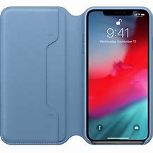 Image result for Apple iPhone XS Blue