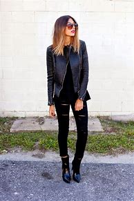 Image result for Cool Ripped Jeans