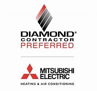 Image result for Mitsubishi Heating and Cooling