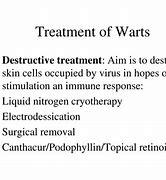 Image result for Filiform Warts Treatment